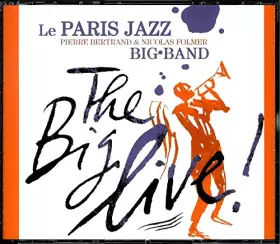 Couverture du produit · Big Live [Import]