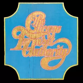 Couverture du produit · Chicago Transit Authority