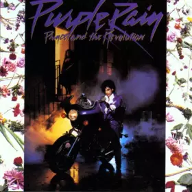 Couverture du produit · Purple Rain