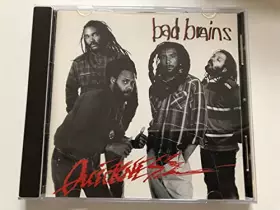 Couverture du produit · With The Quickness