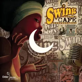 Couverture du produit · Swing café