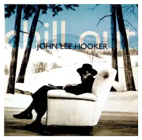 Couverture du produit · Chill Out