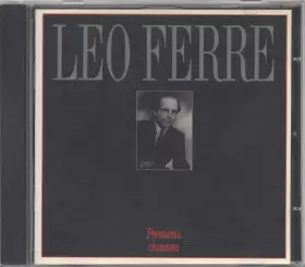Couverture du produit · Premieres Chansons [Import]