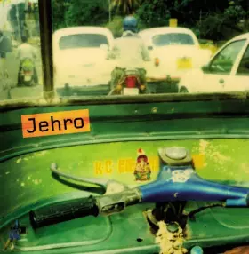 Couverture du produit · Jehro
