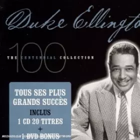Couverture du produit · The Centennial Collection