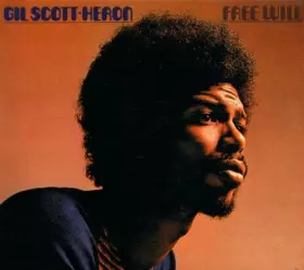 Couverture du produit · Free Will