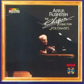 Couverture du produit · The Chopin collection : Polonaises