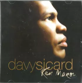 Couverture du produit · Ker Maron