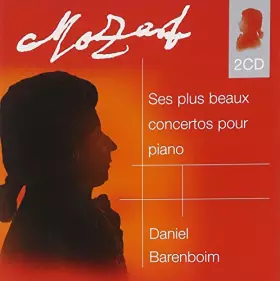 Couverture du produit · Mozart : Ses plus beaux concertos pour piano