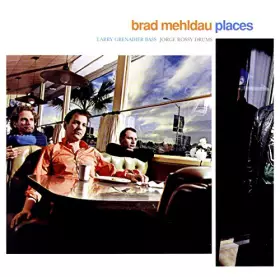 Couverture du produit · Places