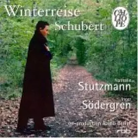 Couverture du produit · Schubert : Le Voyage d'Hiver (Winterreise)