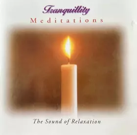 Couverture du produit · Meditations