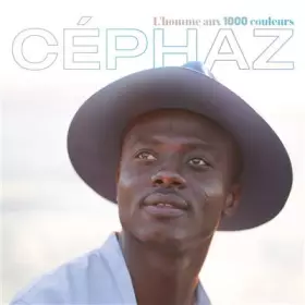 Couverture du produit · L'homme Aux Mille Couleurs