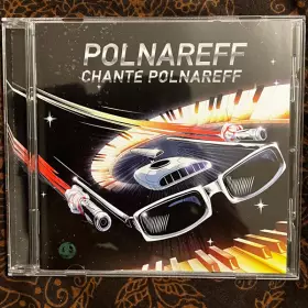 Couverture du produit · Polnareff Chante Polnareff