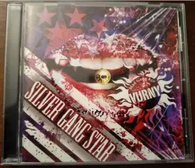 Couverture du produit · Silver Gang Star
