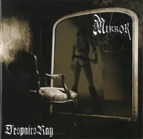 Couverture du produit · Mirror