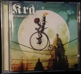 Couverture du produit · Creatures