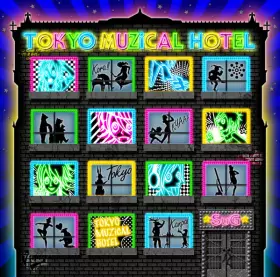 Couverture du produit · Tokyo Muzical Hotel