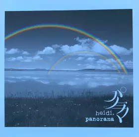 Couverture du produit · panorama