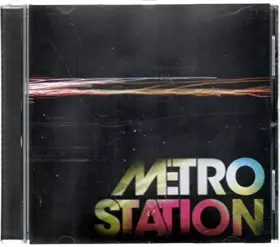 Couverture du produit · Metro Station
