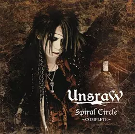 Couverture du produit · Spiral Circle CD/DVD