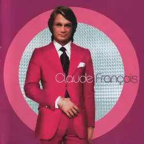 Couverture du produit · Claude François
