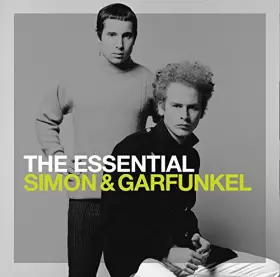 Couverture du produit · The Essential Simon and Garfunkel