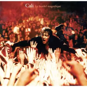 Couverture du produit · Le Bordel Magnifique