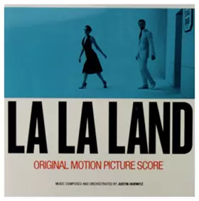 Couverture du produit · La la Land
