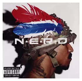 Couverture du produit · Nothing