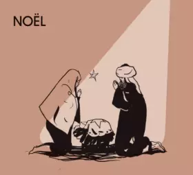 Couverture du produit · Noël (Coffret 3 CD)
