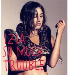 Couverture du produit · So Much Trouble (Digipack)