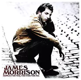 Couverture du produit · Songs You, Truths for ME (Deluxe) [Import]