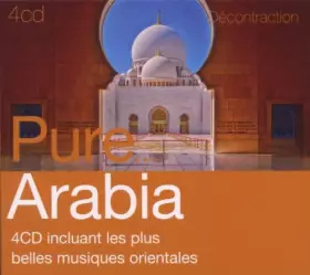Couverture du produit · Pure Arabia