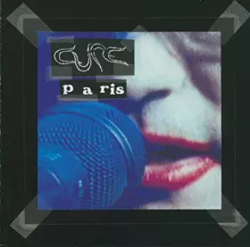 Couverture du produit · Paris (Live)