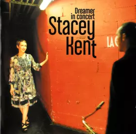 Couverture du produit · Dreamer In Concert
