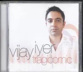 Couverture du produit · Tragicomic [Import]