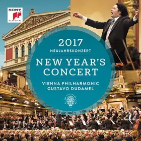 Couverture du produit · Concert du Nouvel An 2017 (2CD)