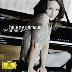 Couverture du produit · Resonances [Import]