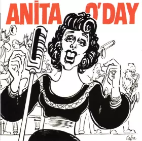 Couverture du produit · Anita O'Day