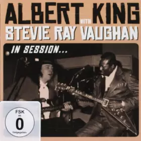 Couverture du produit · in Session