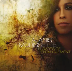 Couverture du produit · Flavors of Entanglement [Import]