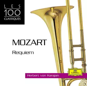 Couverture du produit · Mozart : Requiem