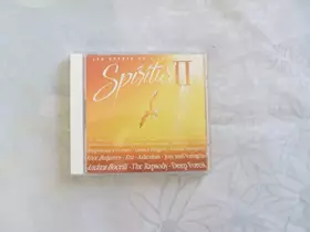 Couverture du produit · Spiritus Les Chants De L'Ame Vol 2