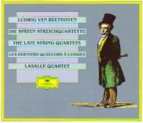 Couverture du produit · Strquart 12-16/Gr.Fuge [Import]