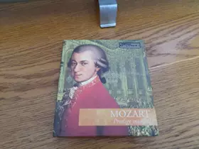 Couverture du produit · MOZART Prodige Musical "Les Grands Compositeurs"