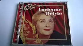 Couverture du produit · LUCIENNE DELYLE - ROUGE OR