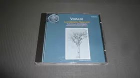 Couverture du produit · VIVALDI - LES QUATRE SAISONS