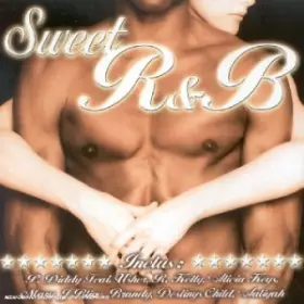 Couverture du produit · Sweet R&B