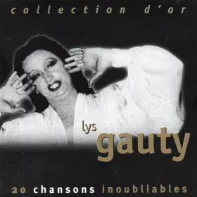 Couverture du produit · 20 Chansons Inoubliables 